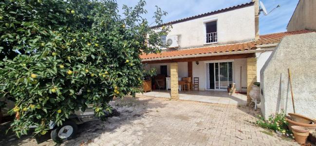 For sale Paulhan 5 rooms 90 m2 Herault (34230) photo 0