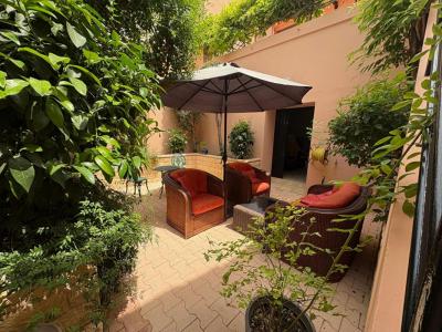 For sale Agde 5 rooms 103 m2 Herault (34300) photo 0