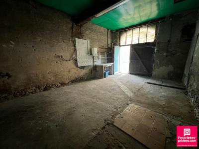 Annonce Vente 3 pices Maison Damazan 47