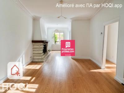 Annonce Vente 5 pices Maison Vianne 47