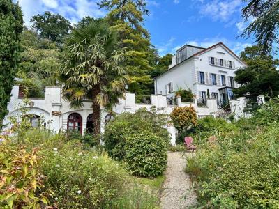 Acheter Prestige 276 m2 Saint-prix