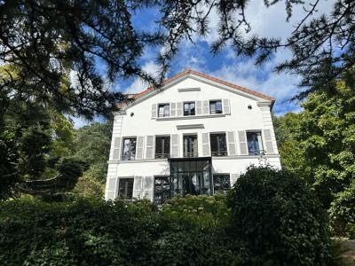 Acheter Prestige Saint-prix Val d'Oise