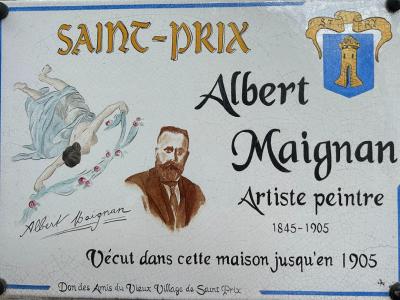 Acheter Prestige Saint-prix 1360000 euros