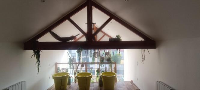 For sale Fontenay-le-comte 4 rooms 130 m2 Vendee (85200) photo 4