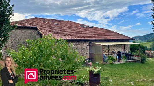 Annonce Vente 6 pices Maison Cours-la-ville 69