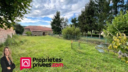Acheter Maison 139 m2 Cours-la-ville