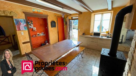 Acheter Maison Cours-la-ville 179000 euros