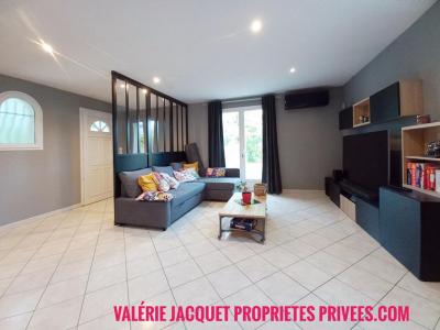 Annonce Vente 6 pices Maison Coutras 33