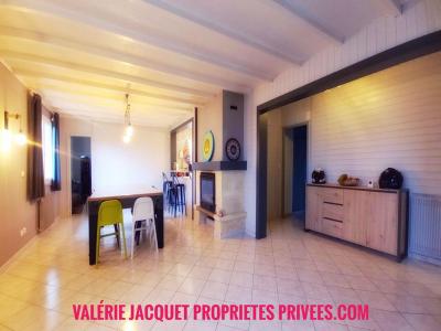 Acheter Maison 138 m2 Coutras