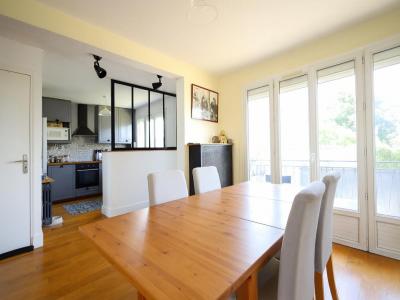 Acheter Maison 100 m2 Bouafle