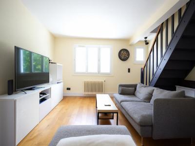 Acheter Maison Bouafle Yvelines