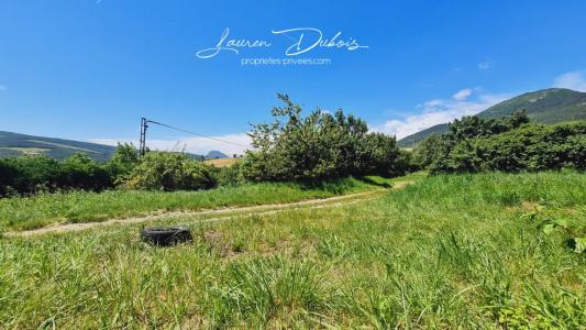 Annonce Vente Terrain Epine 05