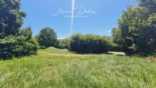 Acheter Terrain 1003 m2 Epine