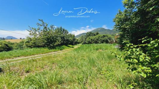 Acheter Terrain Epine Hautes alpes