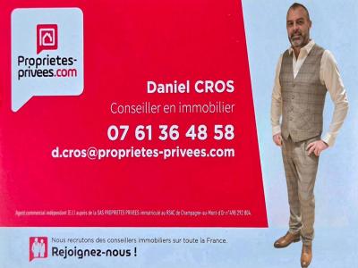 Annonce Vente Terrain Saint-etienne 42