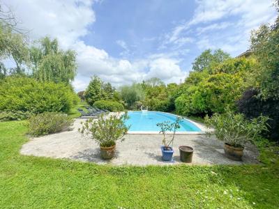 For sale Saint-sauveur 6 rooms 151 m2 Haute garonne (31790) photo 3