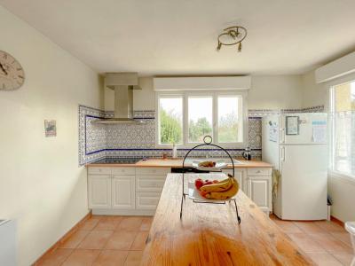 For sale Saint-sauveur 6 rooms 151 m2 Haute garonne (31790) photo 4