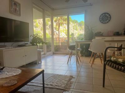 Acheter Appartement 56 m2 Sete