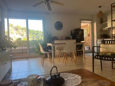 Acheter Appartement Sete Herault