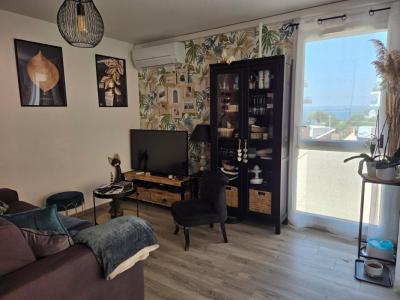Annonce Vente 2 pices Appartement Sete 34