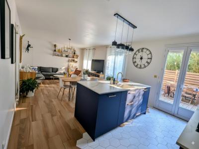 Annonce Vente 5 pices Maison Pinsaguel 31