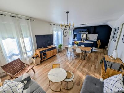 Acheter Maison 156 m2 Pinsaguel