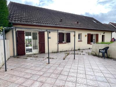Annonce Vente 4 pices Maison Saint-hilaire-la-gravelle 41
