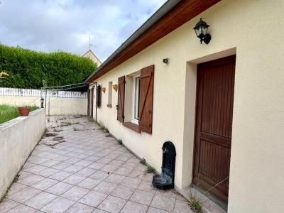 Acheter Maison 90 m2 Saint-hilaire-la-gravelle