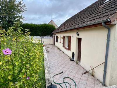 Acheter Maison Saint-hilaire-la-gravelle Loir et cher