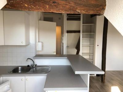 Annonce Vente Appartement Rennes 35