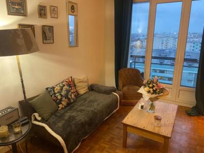 Louer Appartement 63 m2 Rennes