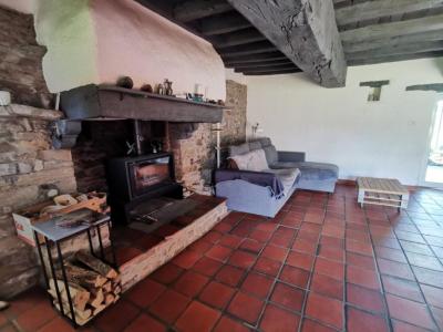 Acheter Maison Couyere Ille et vilaine