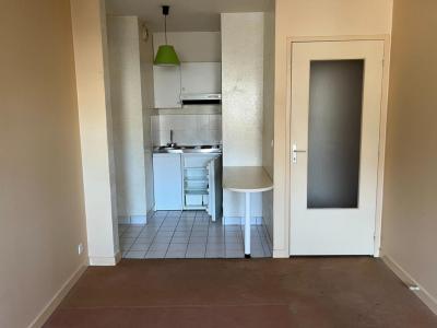 Acheter Appartement 24 m2 Rennes