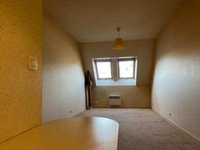 Acheter Appartement Rennes 136500 euros