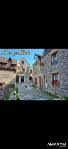 Annonce Vente Immeuble Dieppe 76