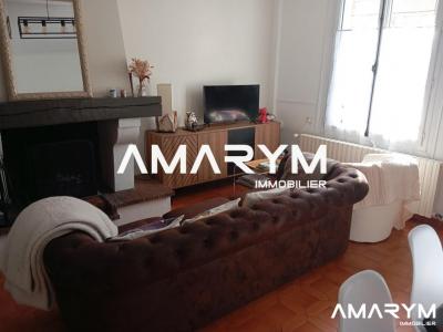 Annonce Vente 4 pices Maison Dieppe 76