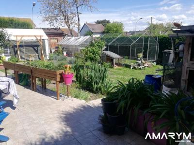 Annonce Vente 3 pices Maison Dieppe 76