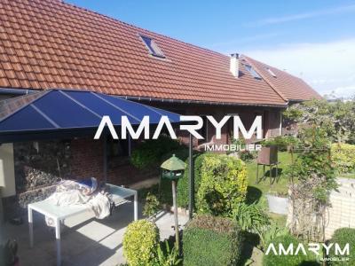 For sale Ancourt PETIT-CAUX 6 rooms 160 m2 Seine maritime (76370) photo 0