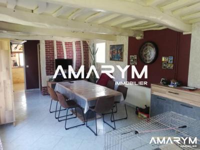 For sale Ancourt PETIT-CAUX 6 rooms 160 m2 Seine maritime (76370) photo 1