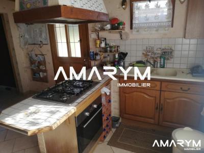 For sale Ancourt PETIT-CAUX 6 rooms 160 m2 Seine maritime (76370) photo 2