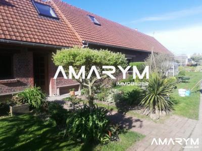 For sale Ancourt PETIT-CAUX 6 rooms 160 m2 Seine maritime (76370) photo 3