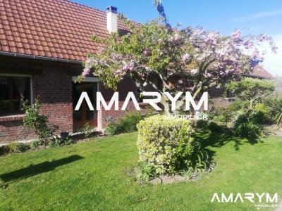 For sale Ancourt PETIT-CAUX 6 rooms 160 m2 Seine maritime (76370) photo 4