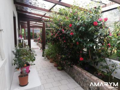 Acheter Maison Greges Seine maritime
