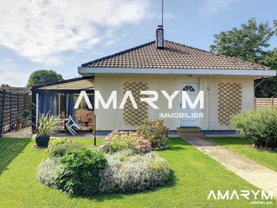 For sale Offranville 3 rooms 83 m2 Seine maritime (76550) photo 0