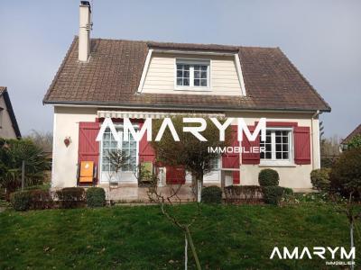 Annonce Vente 5 pices Maison Greges 76