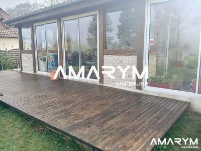 Acheter Maison Greges 262000 euros
