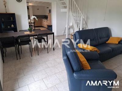For sale Offranville 4 rooms 85 m2 Seine maritime (76550) photo 2