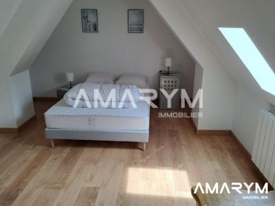 For sale Offranville 4 rooms 85 m2 Seine maritime (76550) photo 4