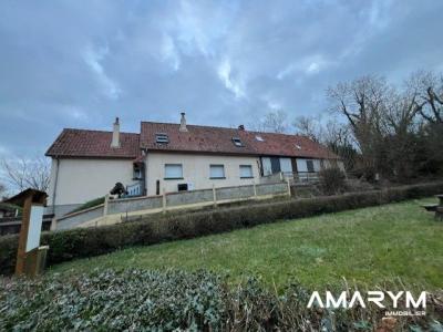 Acheter Maison Touffreville-sur-eu Seine maritime