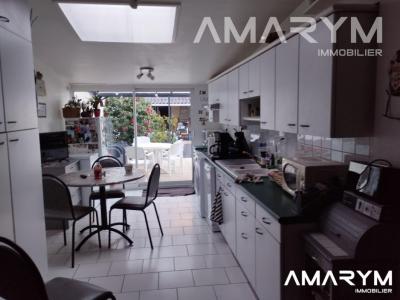 Acheter Maison Dieppe 263000 euros